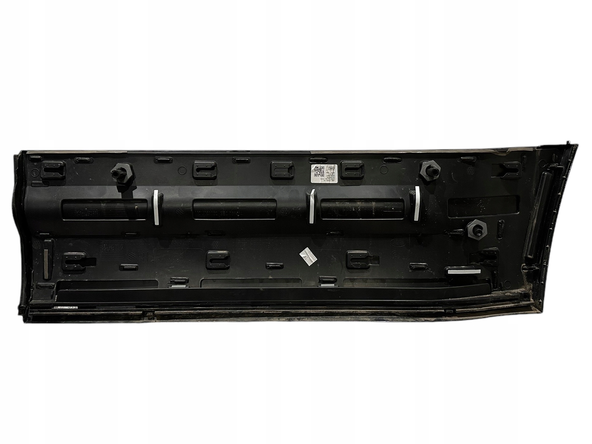 LAND RANGE ROVER DEFENDER cap moulding panel door RH L8B2-274A48-CH