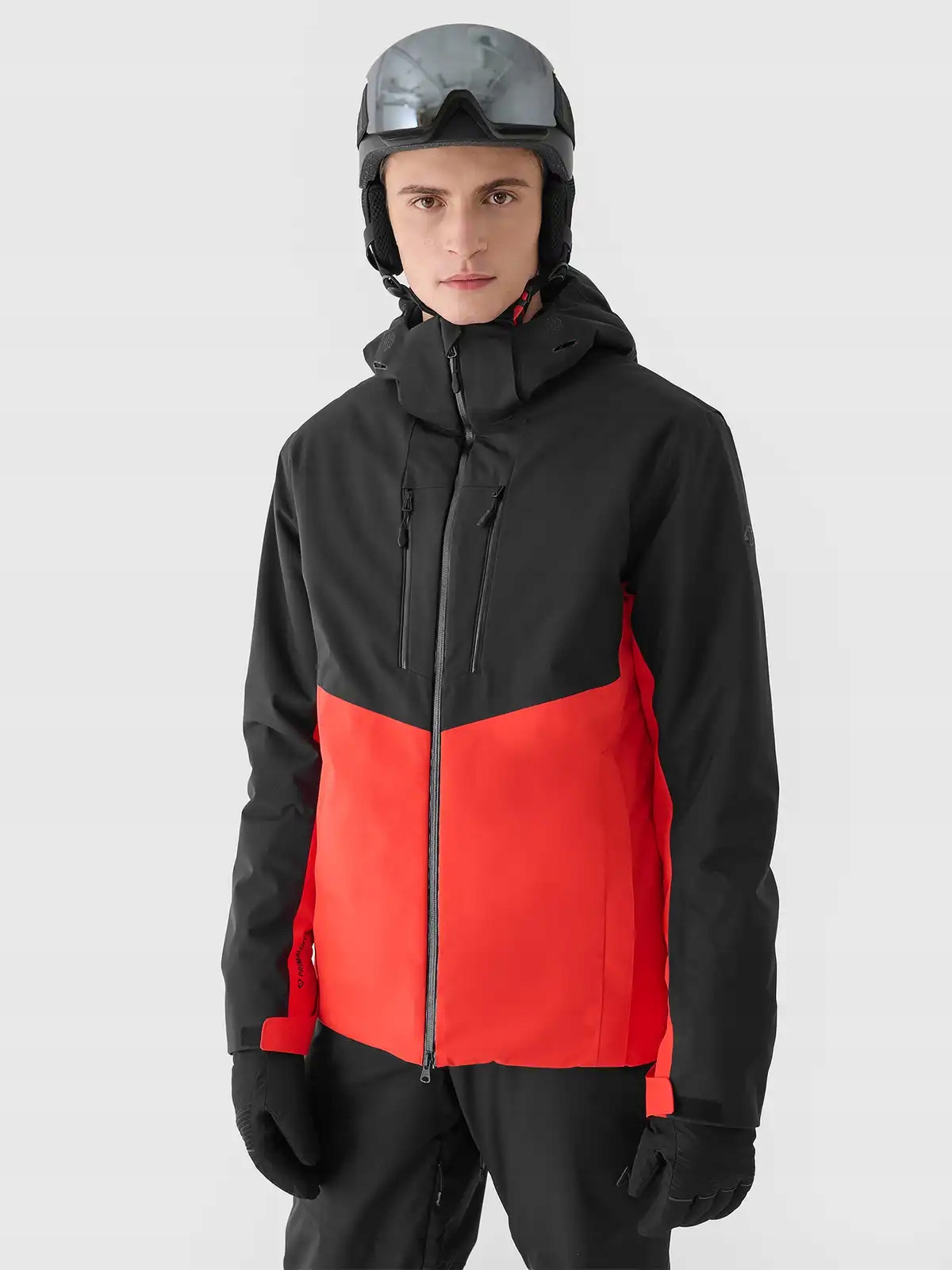 Technická Zimní Bunda 4F Pro M597 Dermizax 20.000 XL Limitovaná Edice