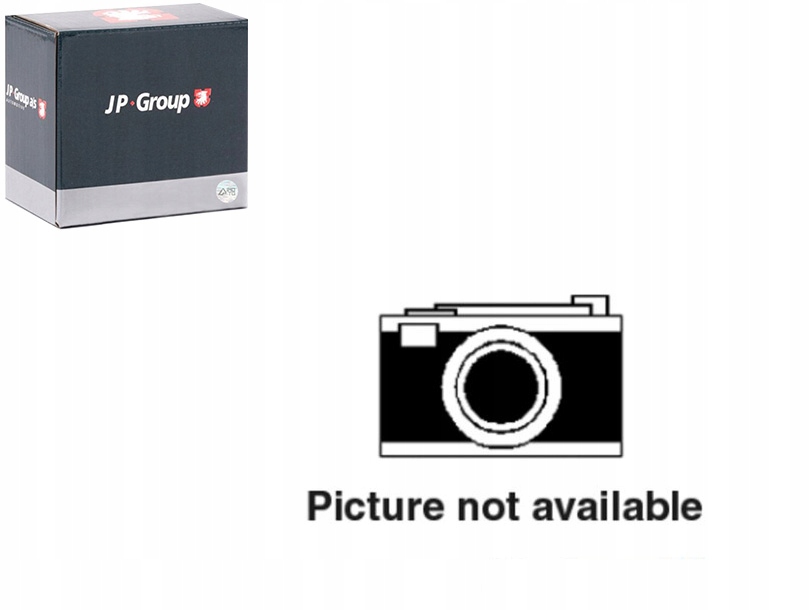 JP GROUP ŁANCUCH POMPY
