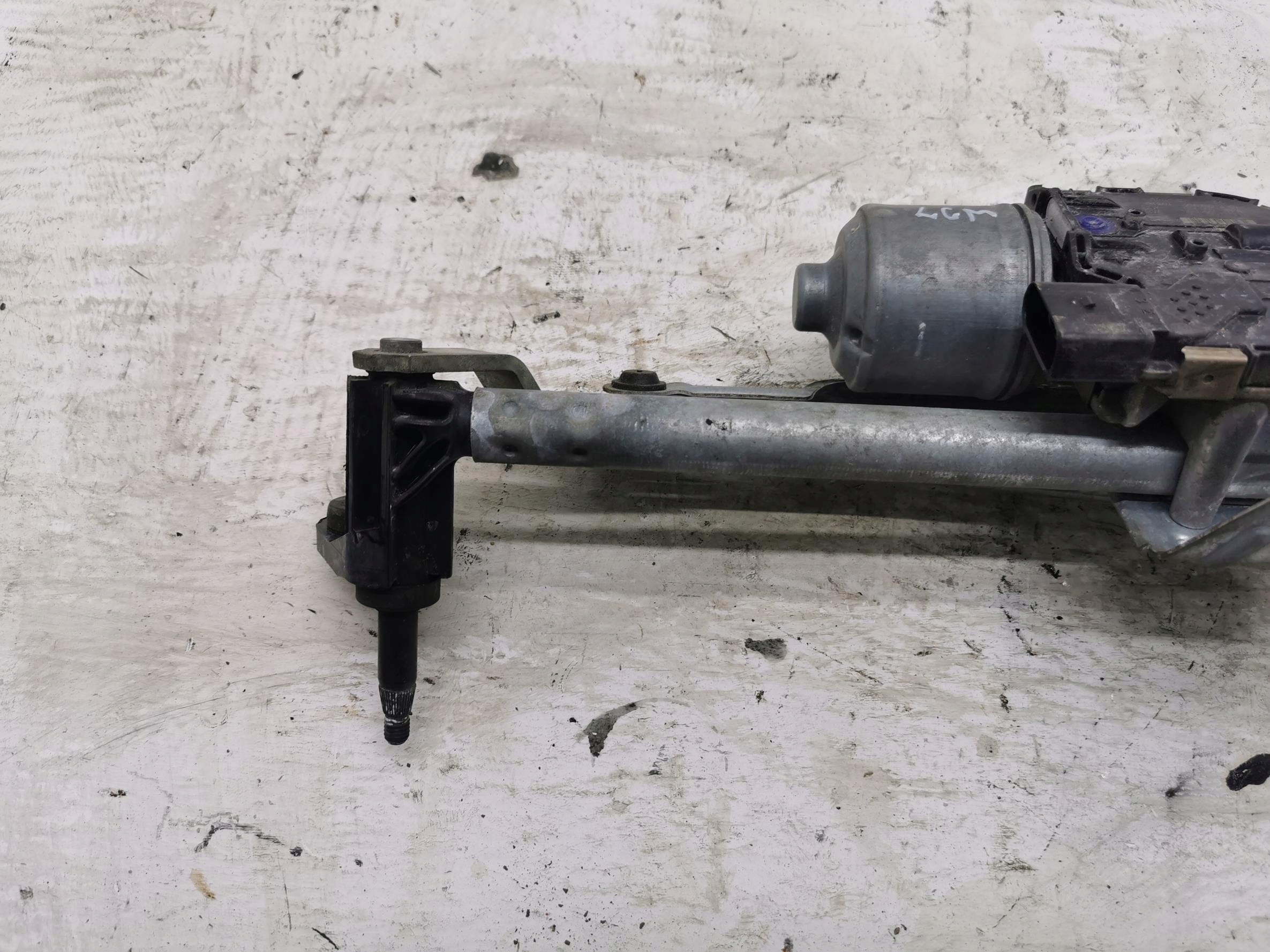 wiper mechanism front SEAT LEON III 12-17 EU