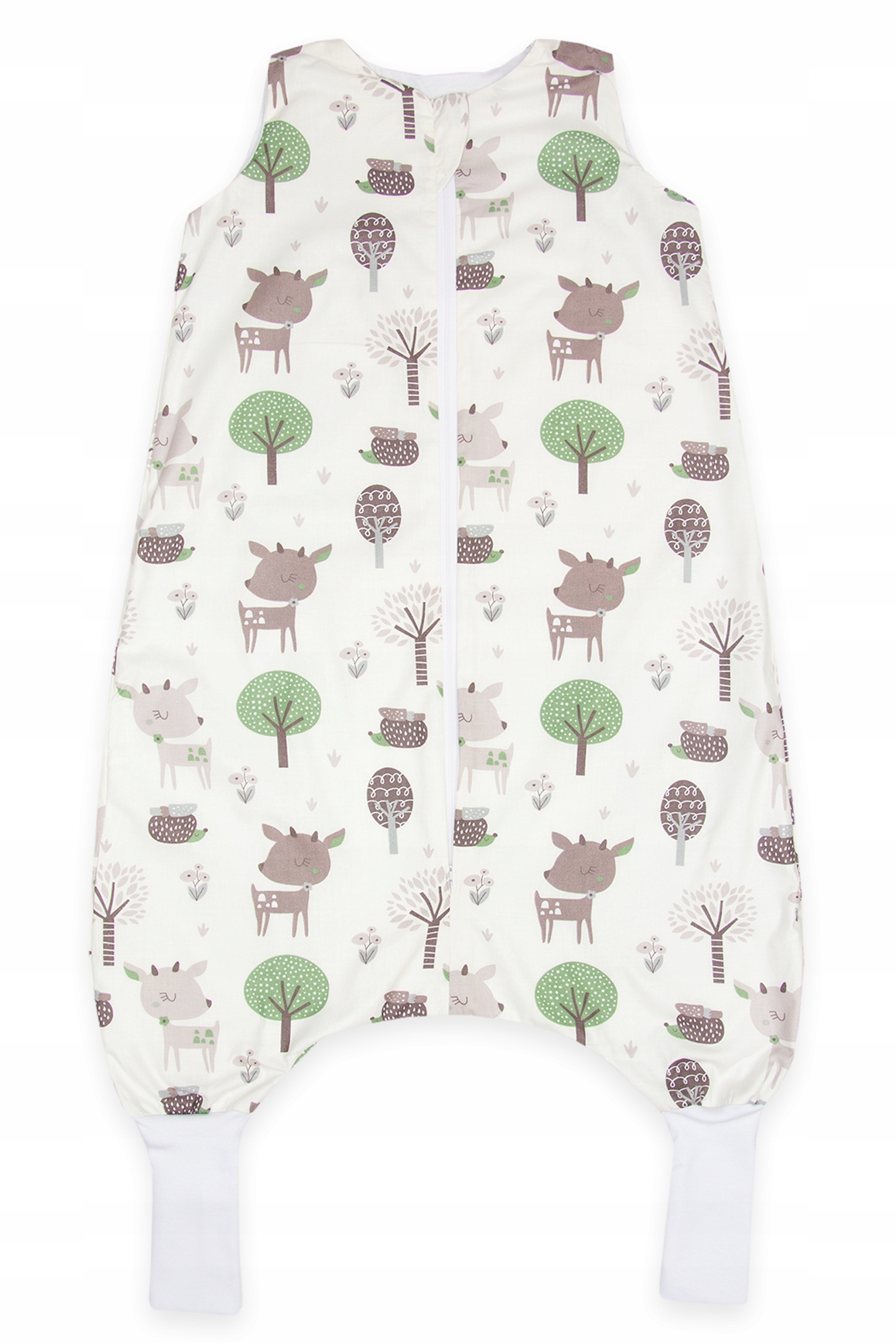 OCIEPLANY ŚPIWOREK Z NOGAWKAMI 68-86 S WZORY!!! Marka Ankras