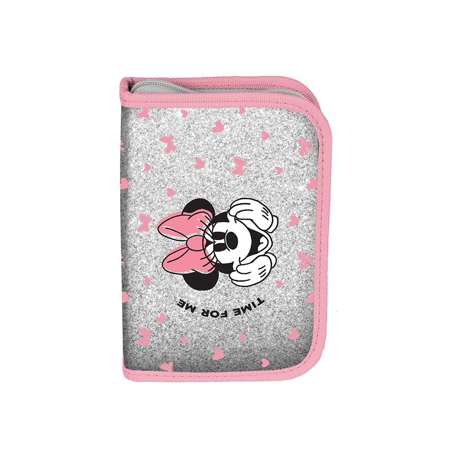 PIÓRNIK BEZ WYPOSAŻENIA MINNIE PASO DLA DZIEWCZYNKI MYSZKA