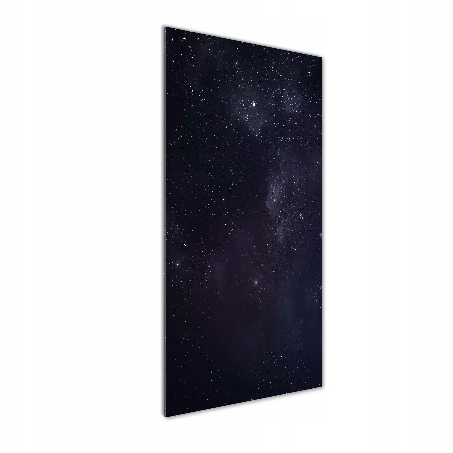 Fotoobraz tvrdené sklo Súhvezdie 50x125 cm