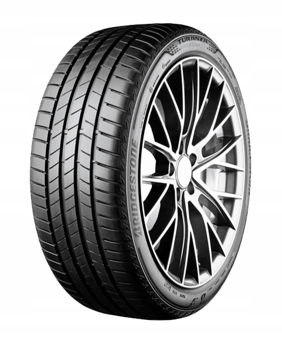 Bridgestone Turanza 6 215/60 R17 96H Enliten Demo
