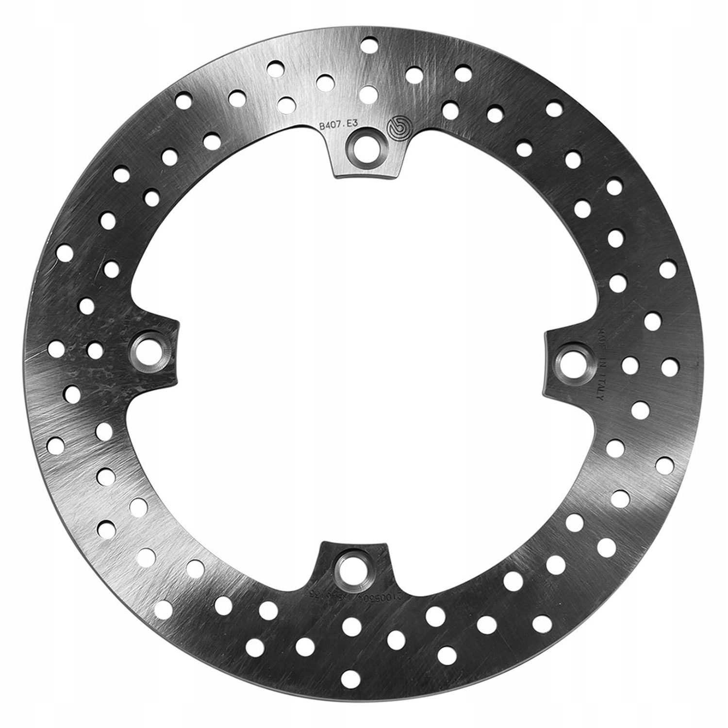 Brembo 2026/06 Brzdový Kotúč Zadný Kawasaki Klv 1000 '04-'05, DL 1000 V-st