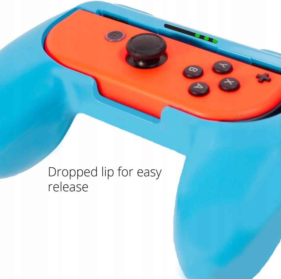 Grips do Nintendo Nintendo Switch Joycon Controller Grips