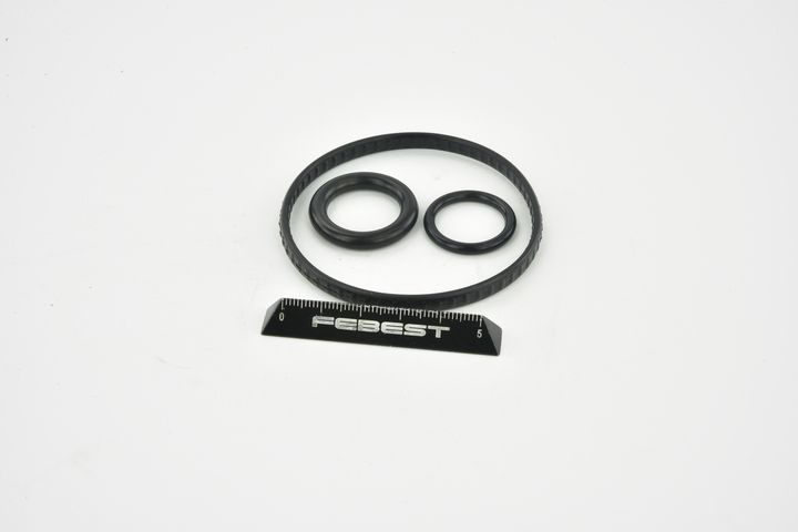 USZCZELKA CHŁODNICY OLEJU RINGOL-028-KIT FEBEST Typ samochodu Autobusy Samochody dostawcze Samochody osobowe