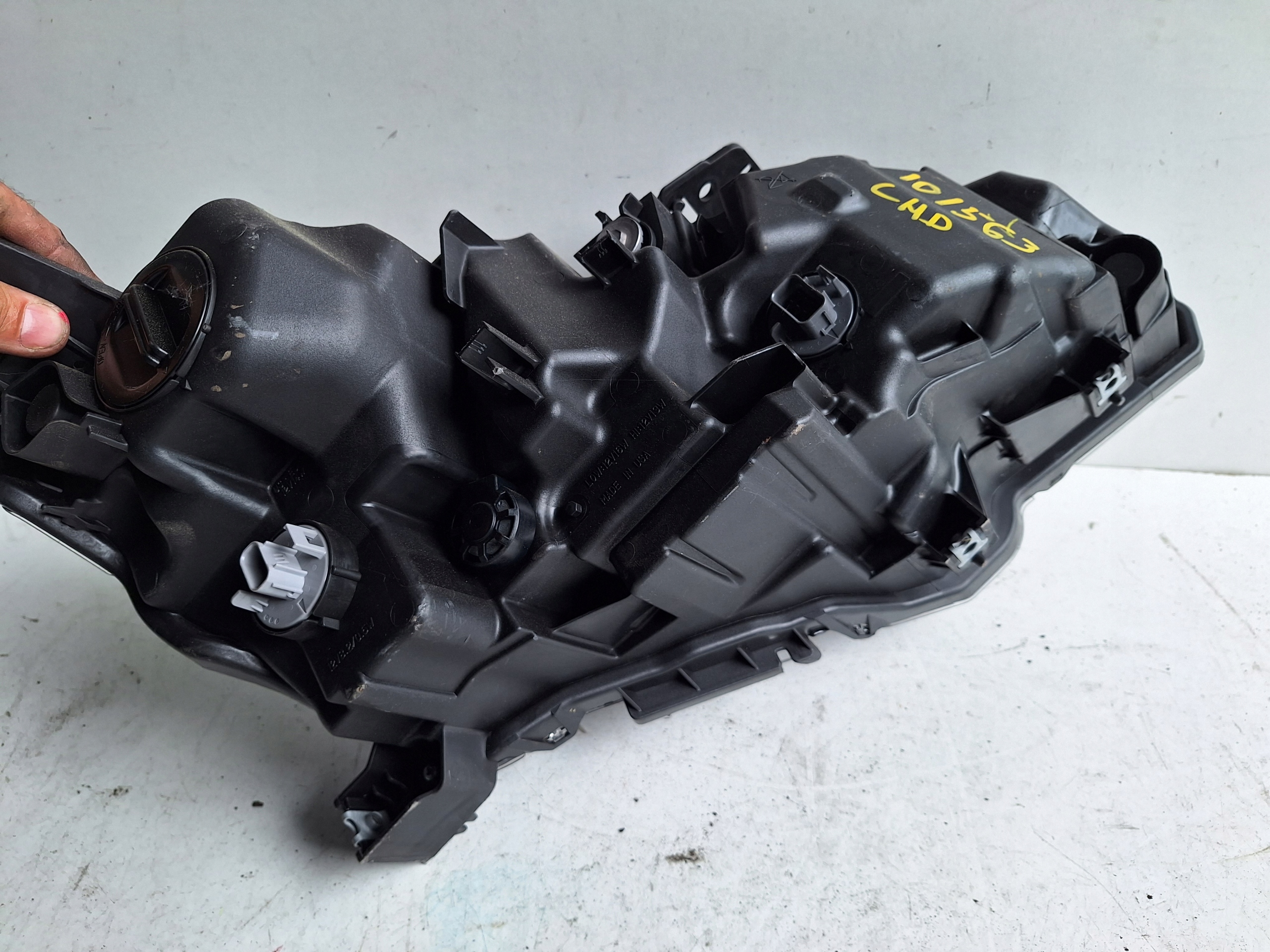 HONDA CIVIC X 17-22 light left FULL LED