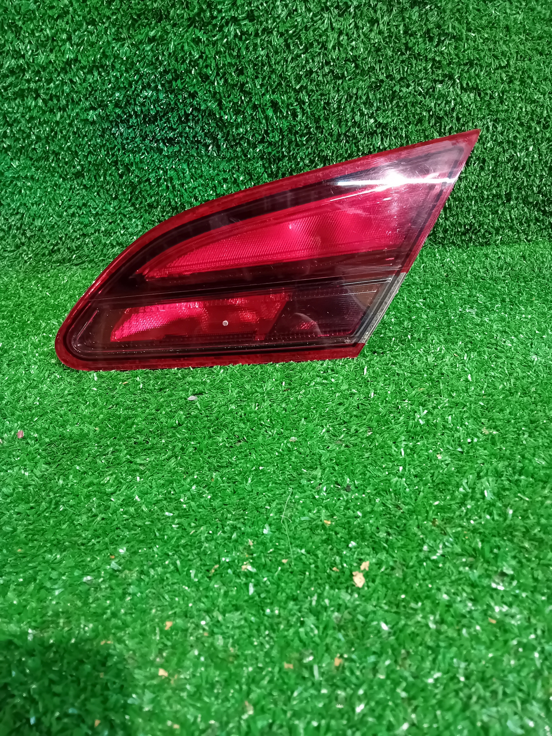 light rear right OPEL ASTRA J IV GTC