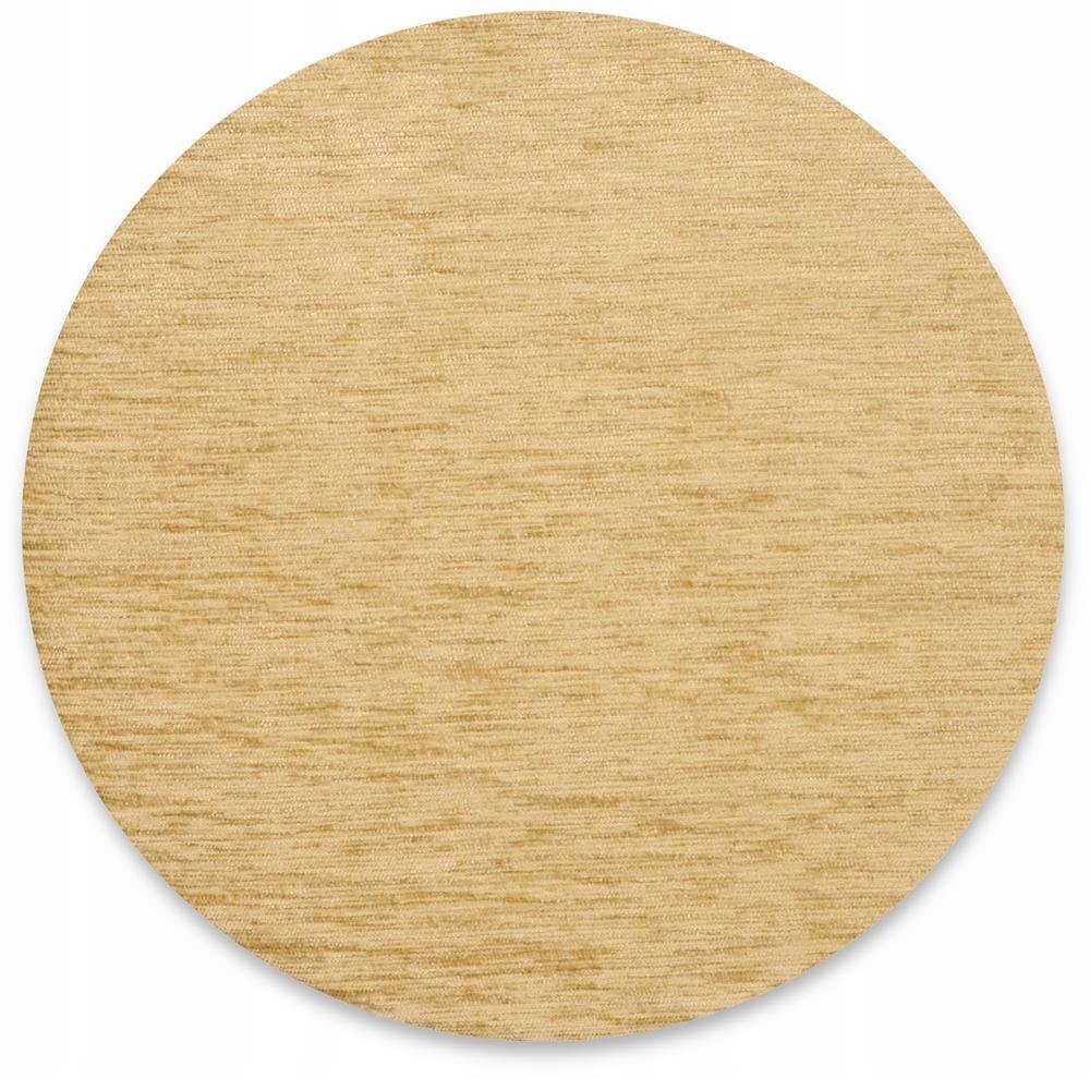

Okrągła poduszka na taboret 30 cm 8767 Tkanina
