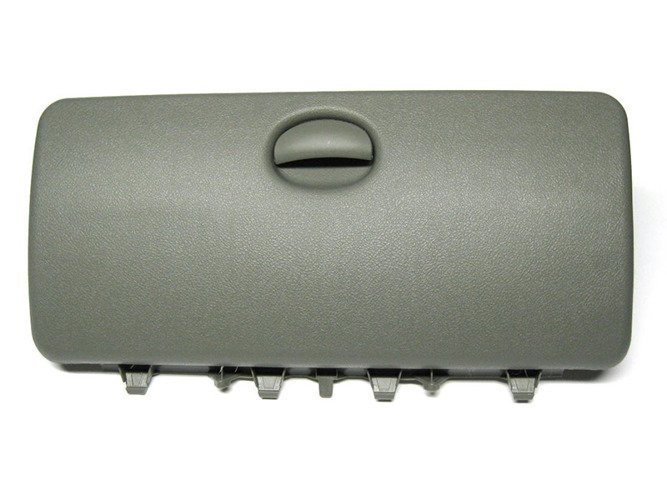 SCHOWEK POKRYWA KPL do Renault Kangoo I 98-08 Jakość części (zgodnie z GVO) Z - zamiennik