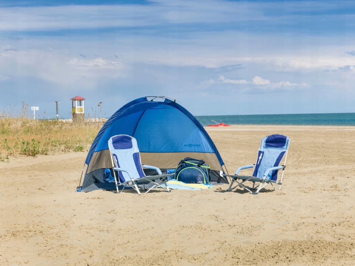 KRZESLO SKLADANE PLAZOWE BRUNNER BULA 102KG Part number 0404148N C57