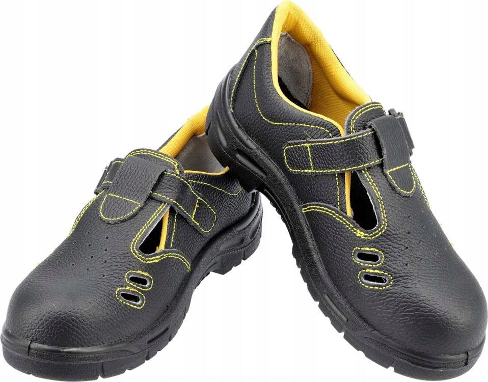 

Sandały Robocze Buty Ochronne Salta S1 rozmiar 42