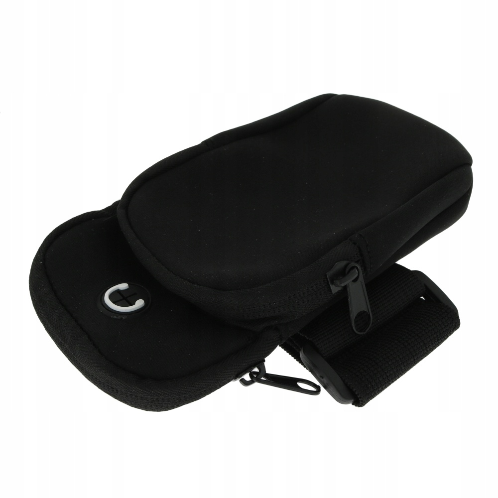 ETUI NA RAMIĘ Pokrowiec na telefon OPASKA BIEGANIA Model Hurtel