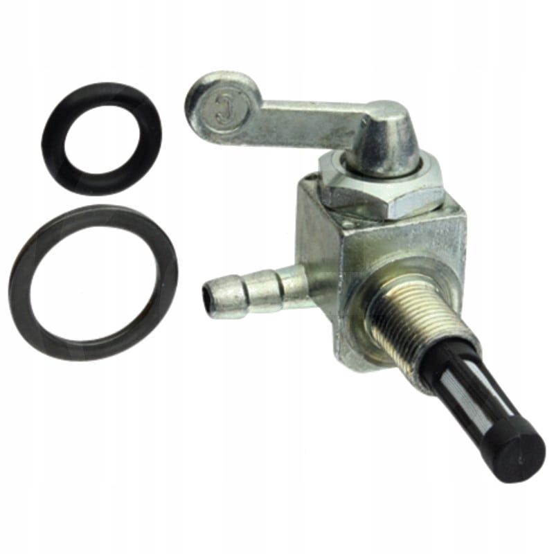 AS-Motor Kranik paliwao-ring i stiu...