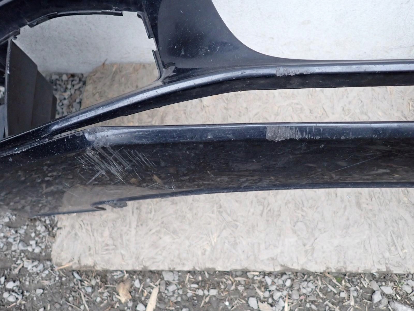 bumper front front AUDI A4 8K B8 LIFT S LINE 2012-2015R 8K0807437S