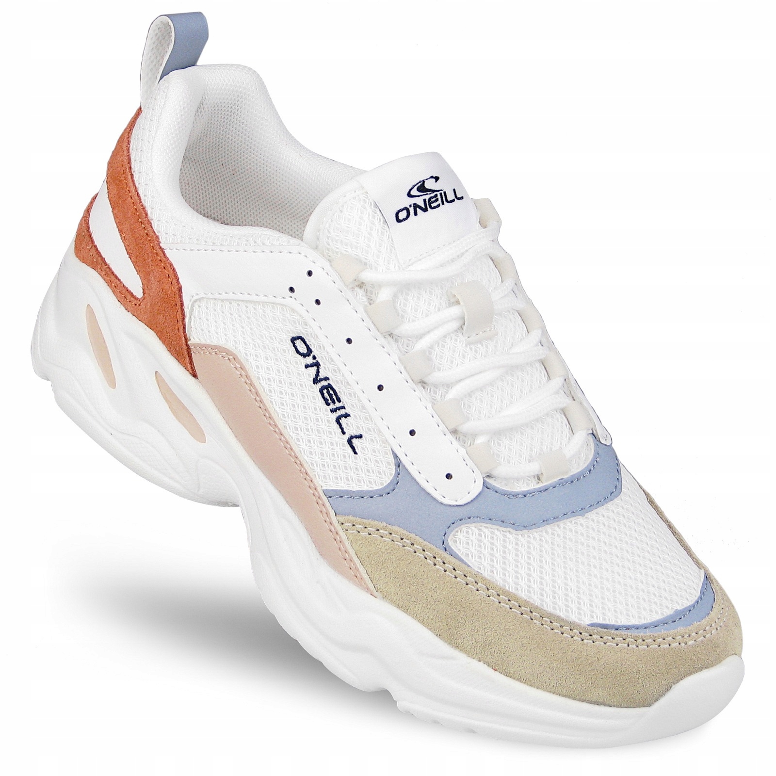 Buty damskie O'neill Lanai Sportowe sneakersy 36