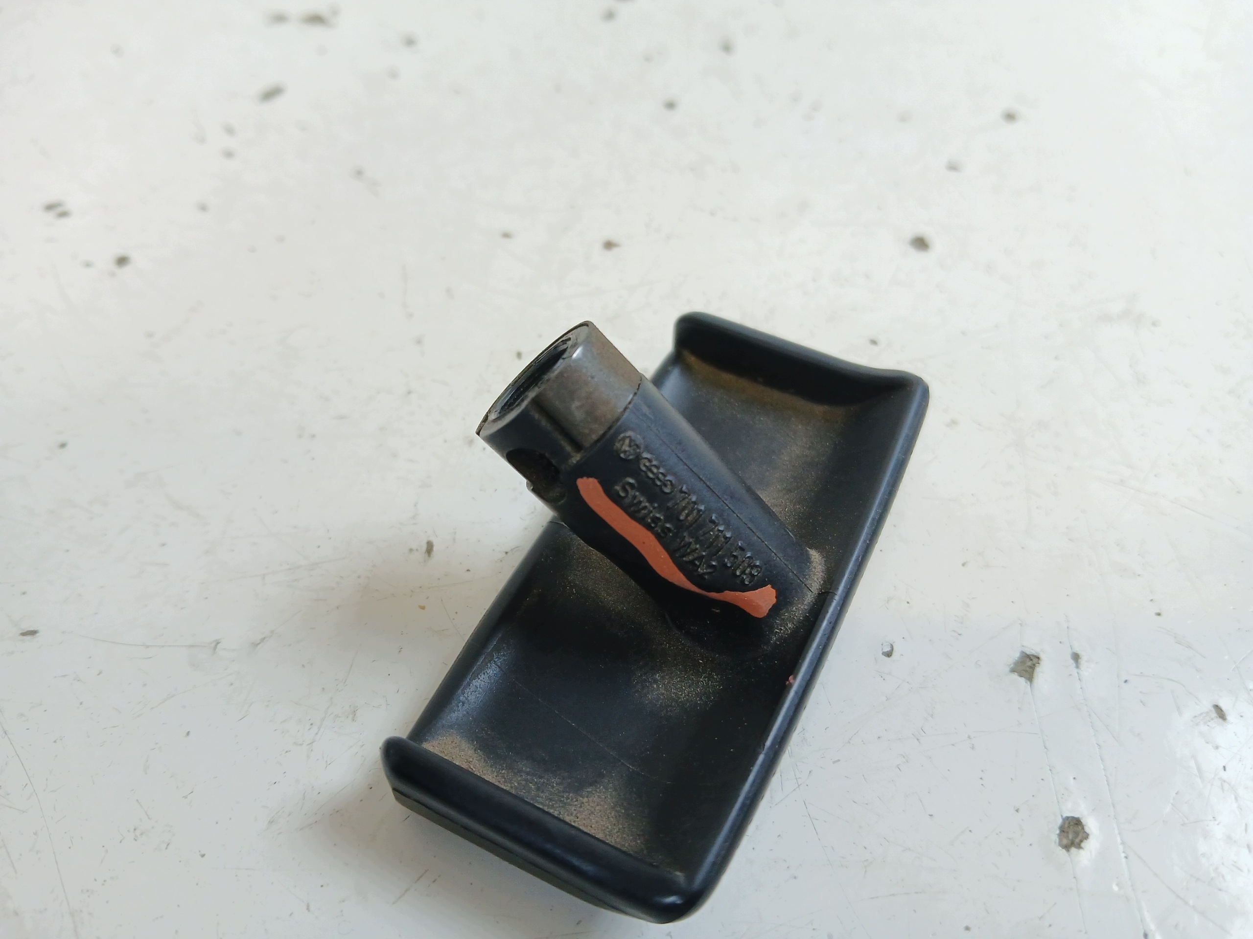 VW T4 TRANSPORTER IV handle WAJCHA SSANIA 701711503