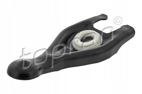 DŹWIGNIA WYSPRZĘGLIKA do PEUGEOT Traveller Producent części Topran