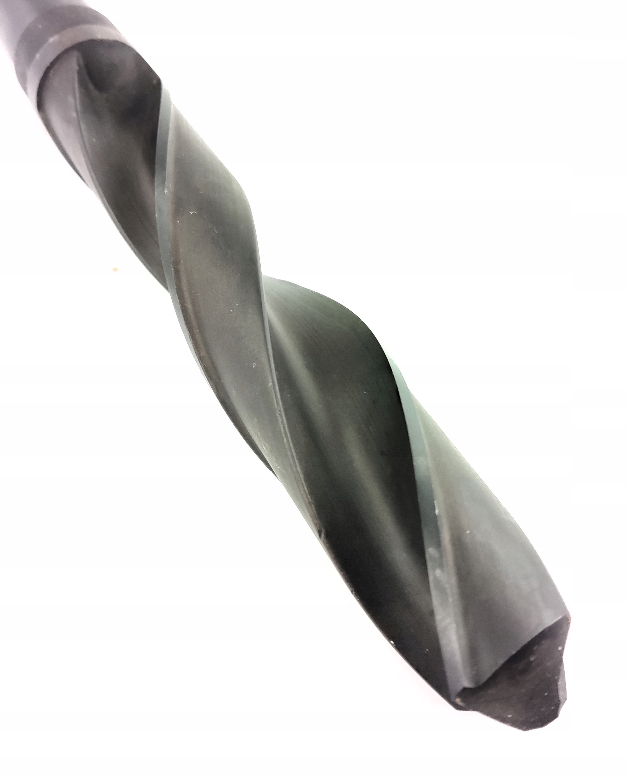 WIERTŁO NWKc 35,5 HSS CZESKIE POLDI NOWE Kod producenta wiertlo