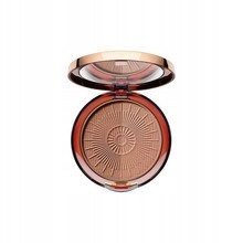 Artdeco Hello Sunshine Bronzing Powder Compact Dlouhotrvající 10 g 30 Terraco