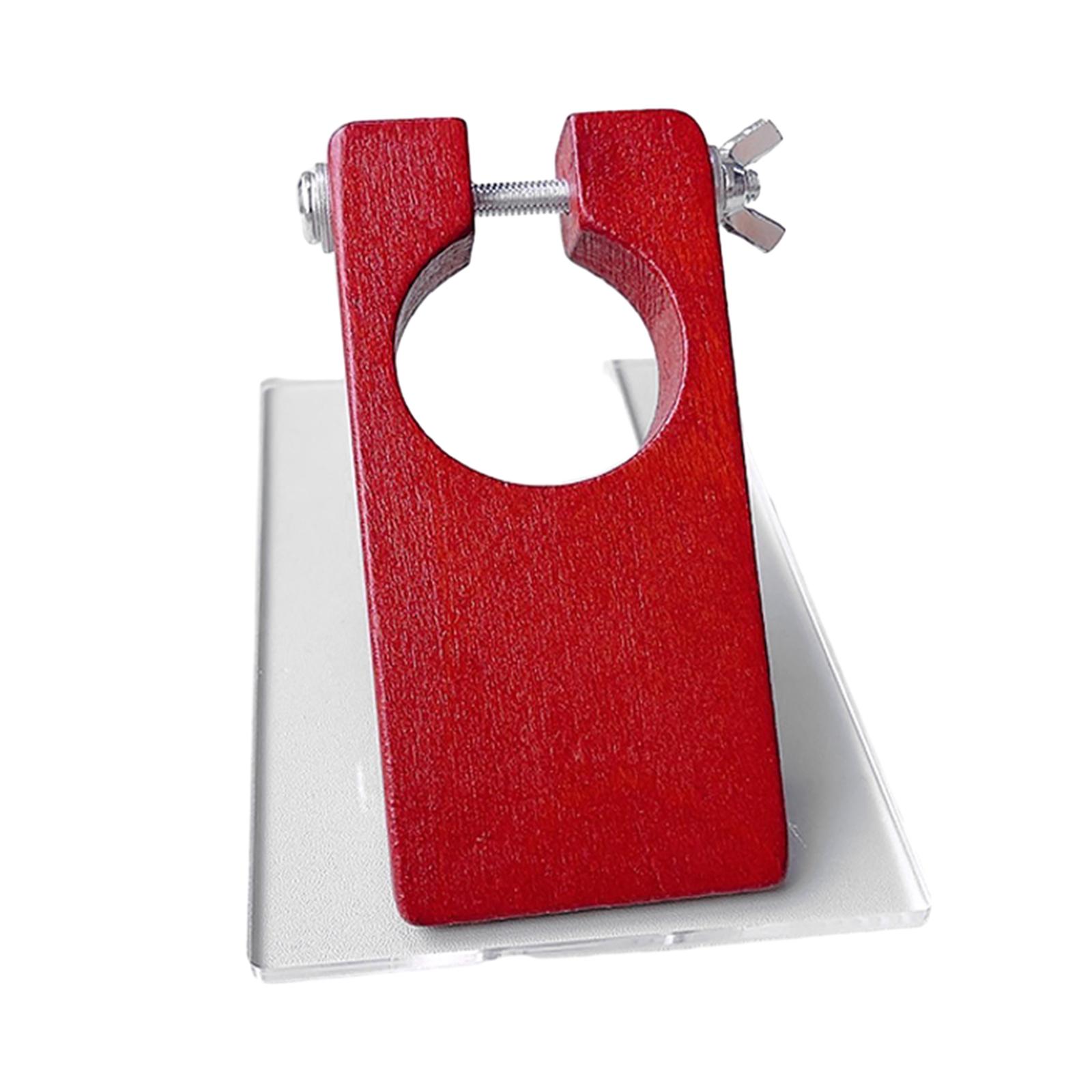 Rug Shearing Guide Carpet Trimmer Holder Base Rug Zastosowanie inne