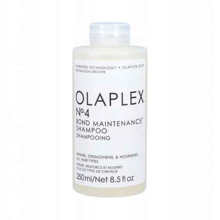 Olaplex No.4 Bond Maintenance Šampon na vlasy 250 ml