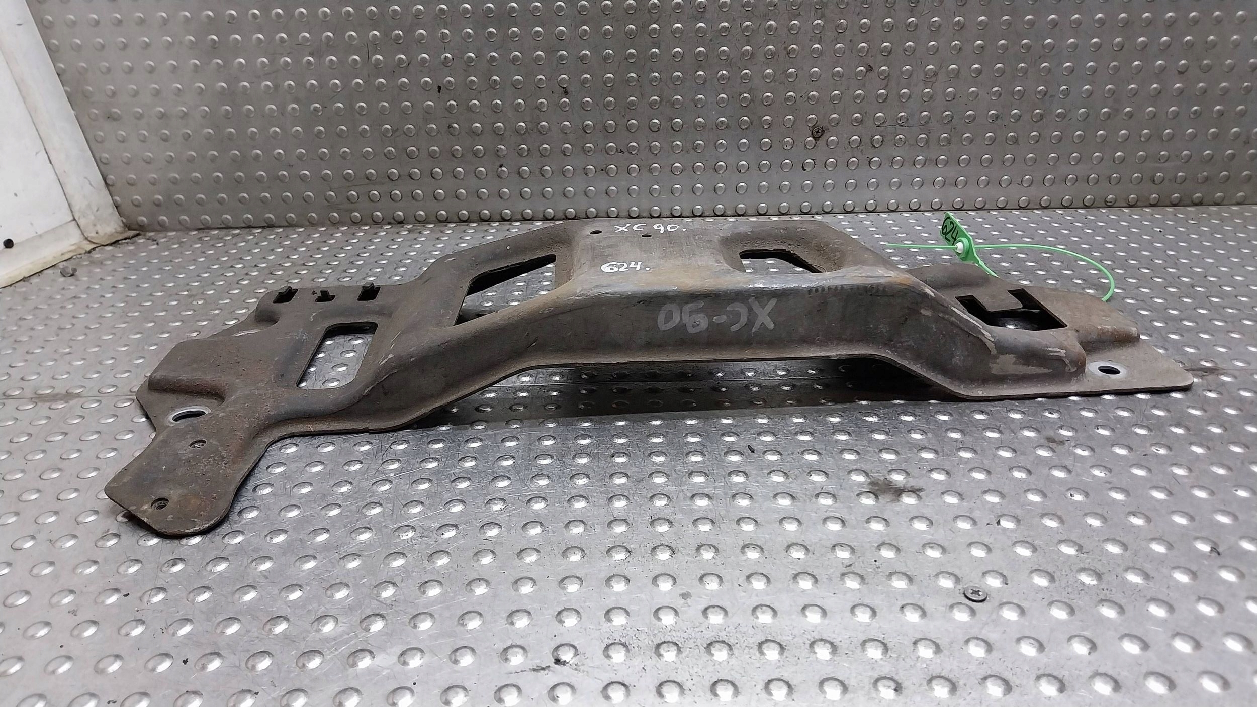 Consolle cambio ingranaggi 08672201 VOLVO XC90 2.5 T