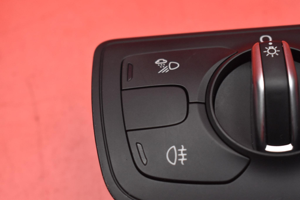 switch light switch 4G0941531AL AUDI A6 C7 LIFT 14-20