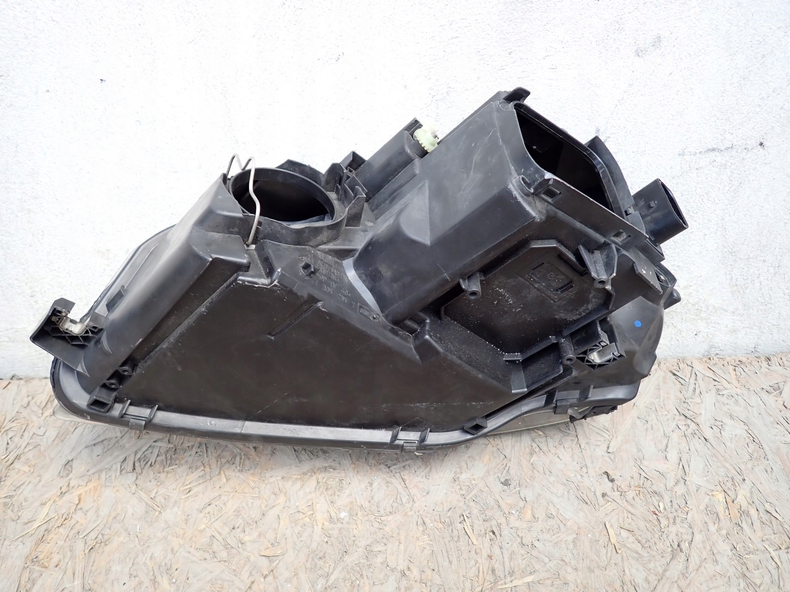 light right REFLEKTOR right AUDI A3 8P 2003-2007R 8P0941004K