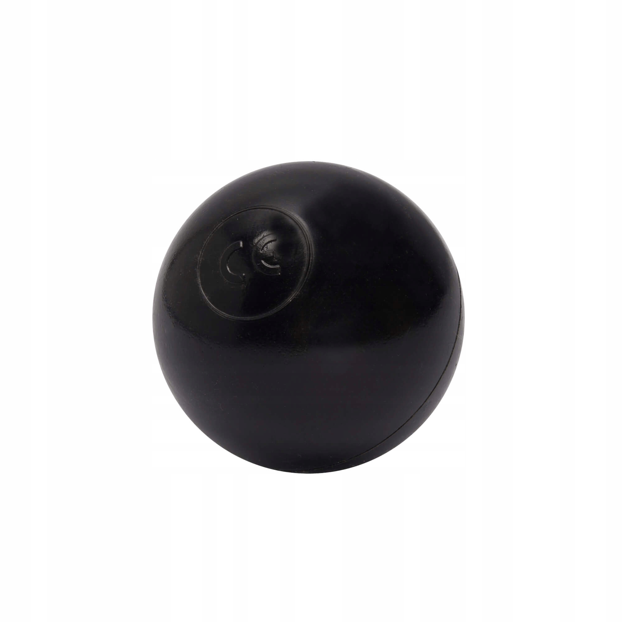 

Piłki Piłeczki Kulki Do Basenu 50 sztuk Czarne