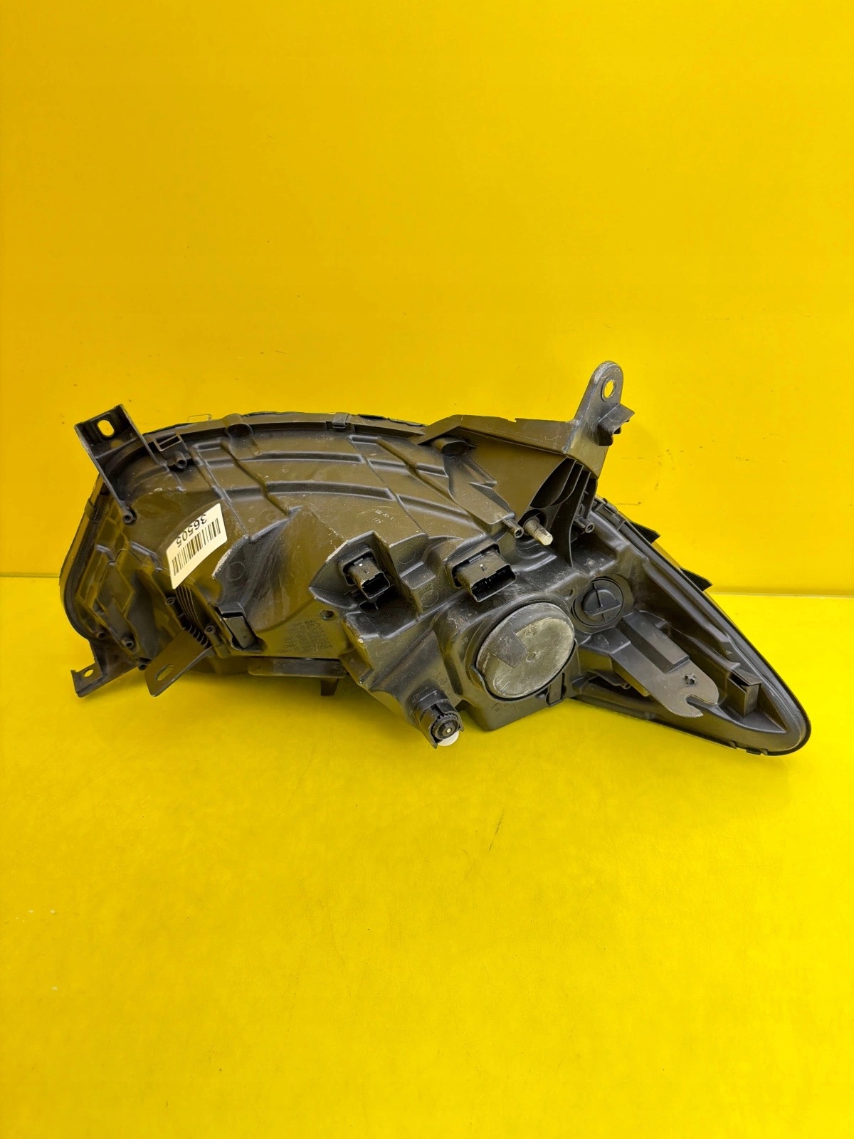 light left front Renault Captur and 1 2013-2016 260603859R