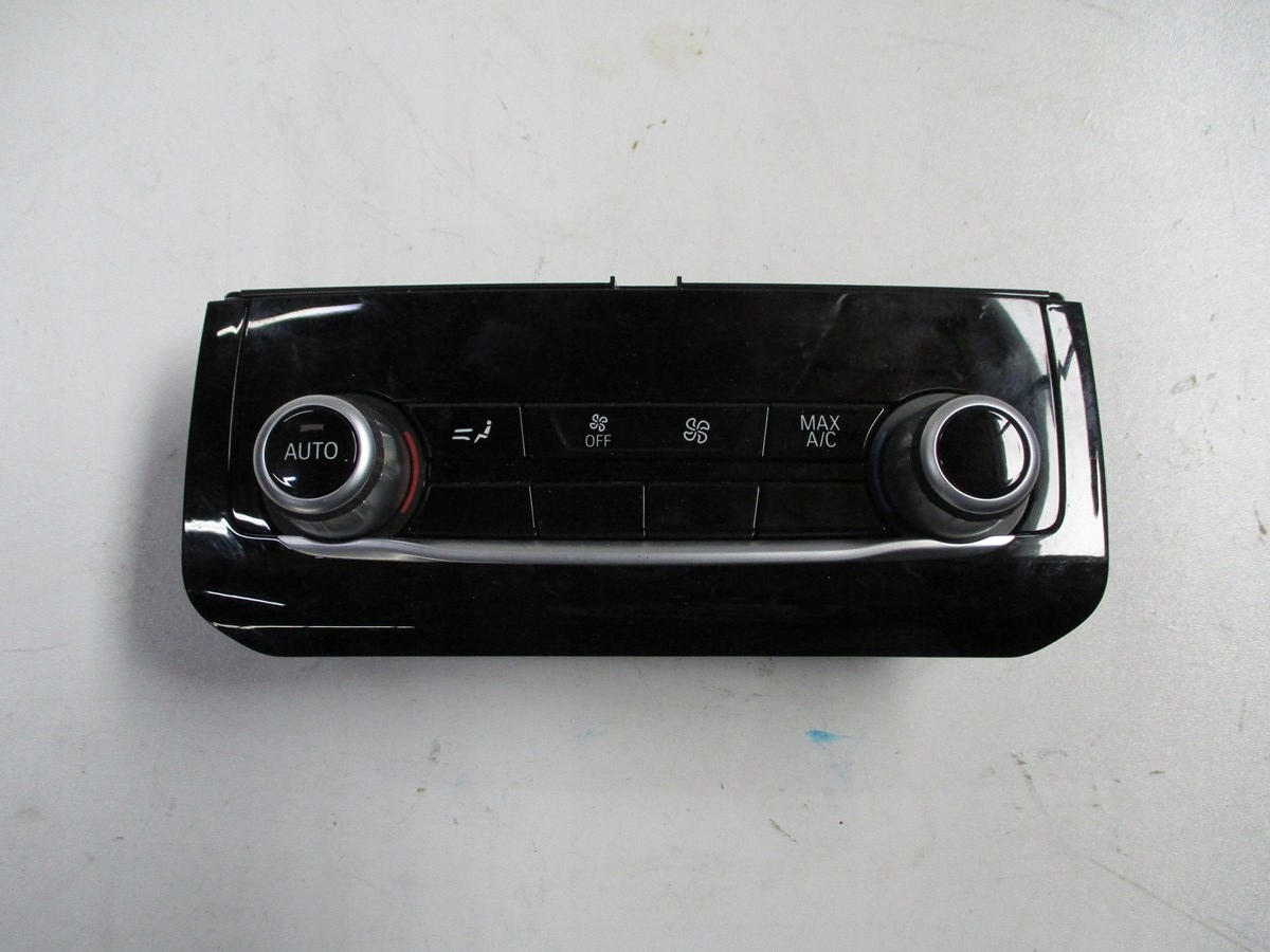 UNITE COMMANDE CLIMA BMW 5 G30 G31 6826898