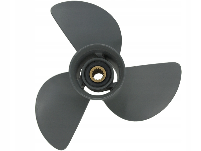 0107082 - Винт Honda 13 1/4 x 15 BF75-BF130