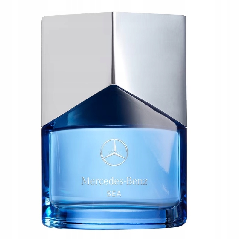 Perfumy Mercedes-benz Sea MBSL105