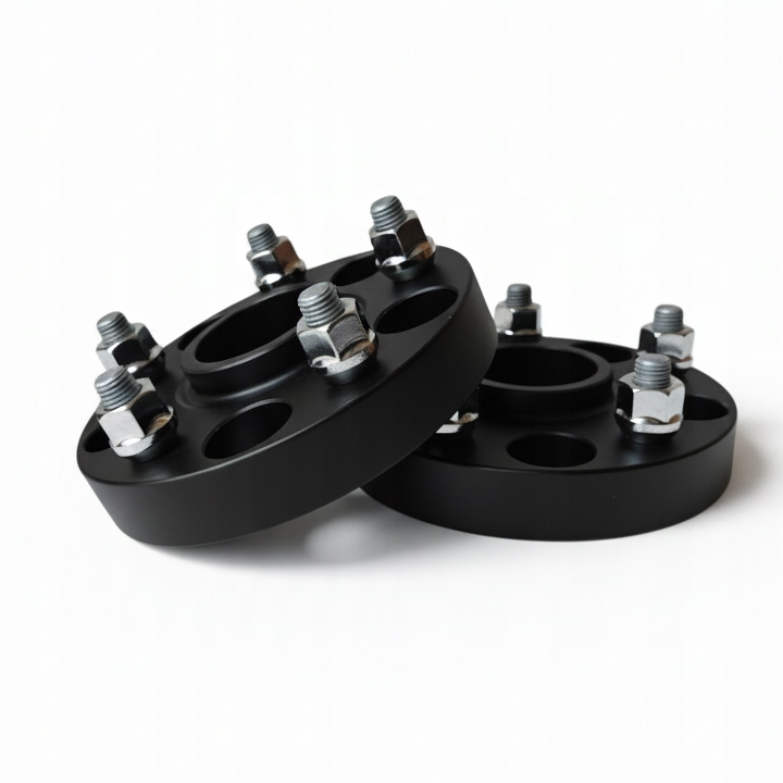 Podložky Suzuki 25MM 5x114.3 60.1 M12x1.25