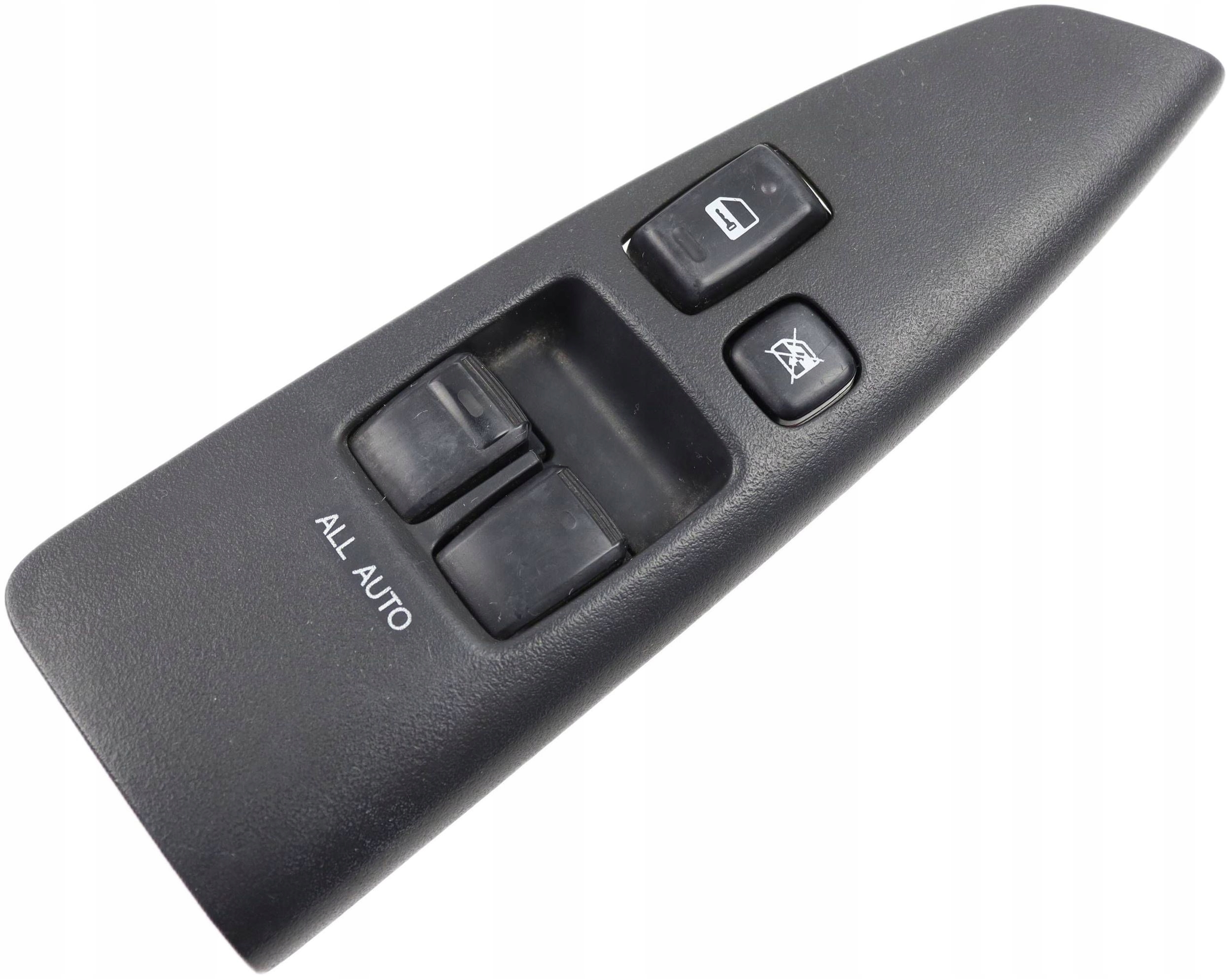 TOYOTA COROLLA E12 PANEL window control switch left EUROPA 84040-13060
