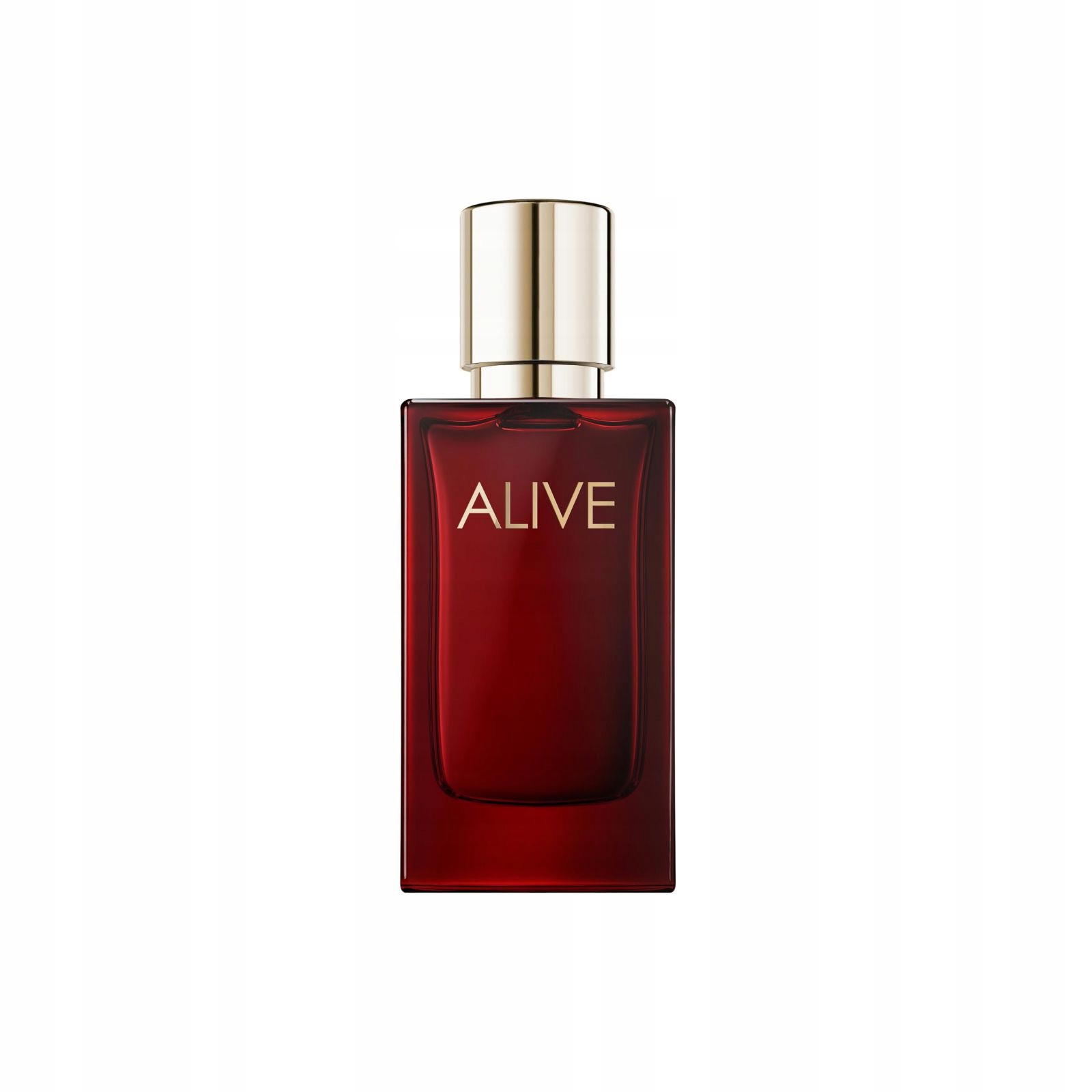 Boss Alive Absolu Intense Parfémová Voda Objem: 30 ML