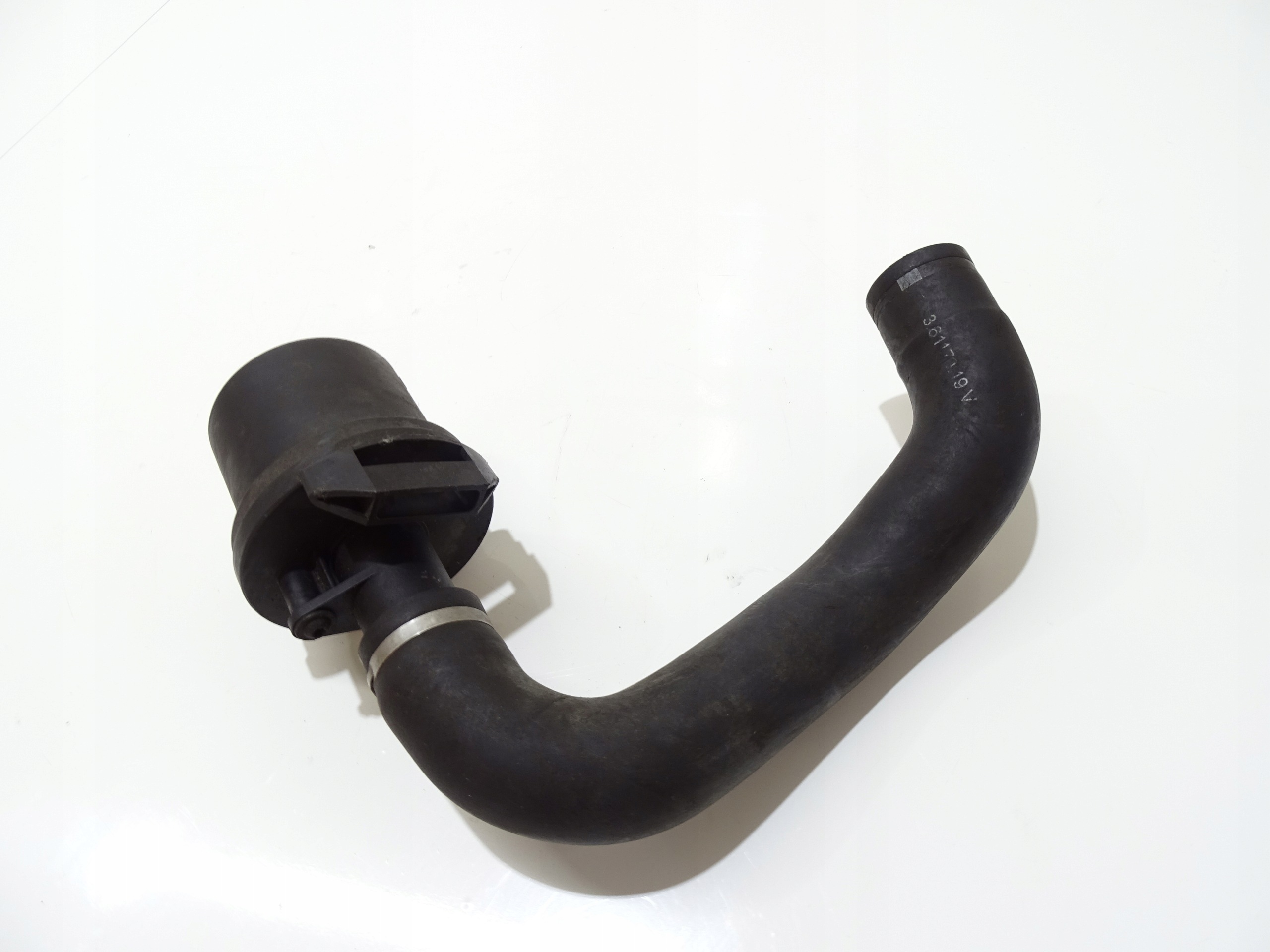 WTORNY filter air BMW E60 e63 545i 1438836