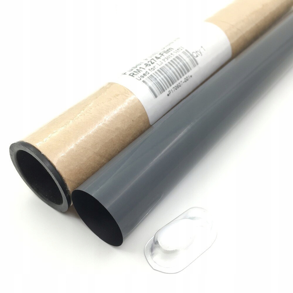 

Folia grzałki Hp P3015 M501 M506 M521 M525 M527