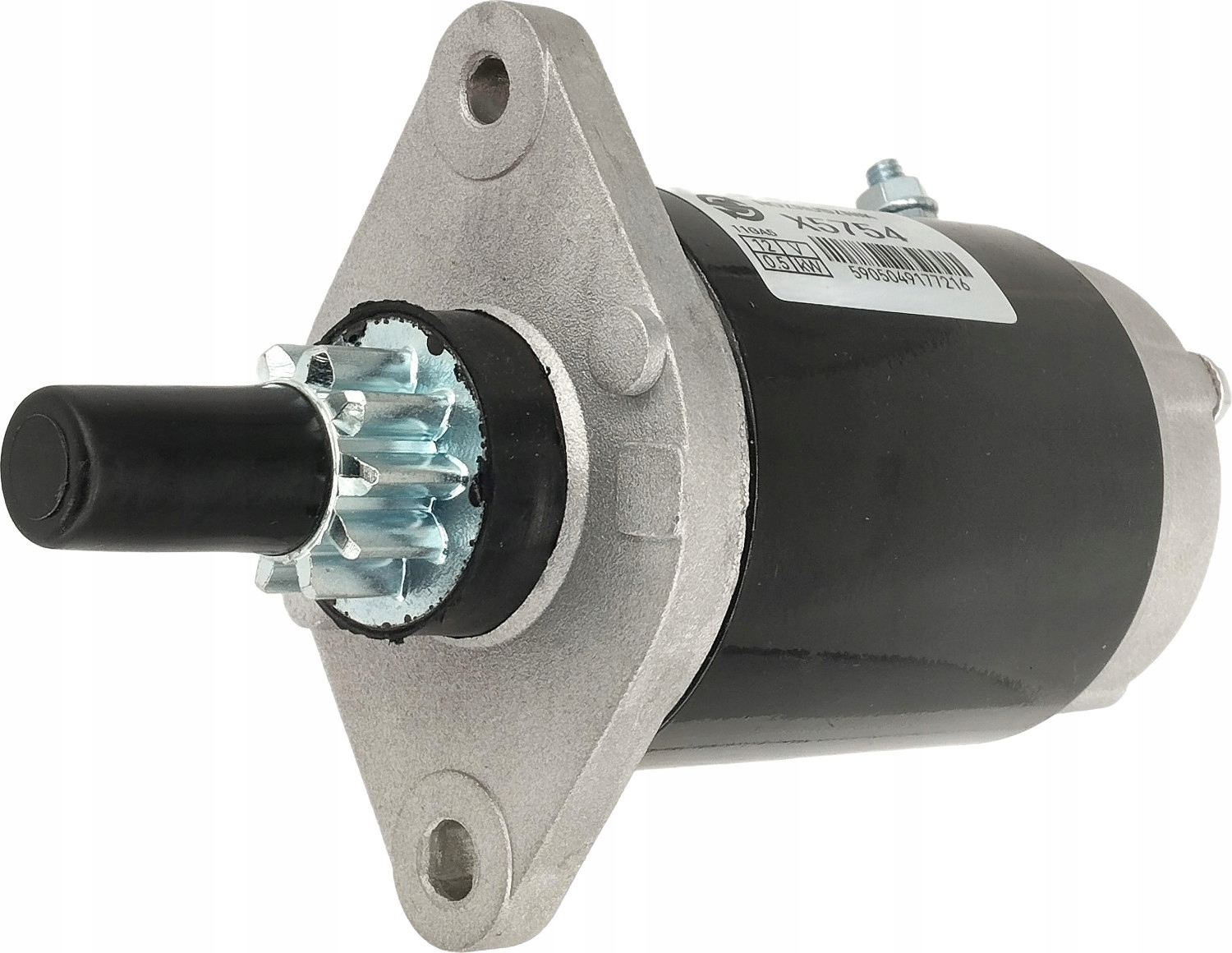 Rozrusznik sekačka/traktor Tecumseh 36795, 36264: Ohv 14 15 16 17