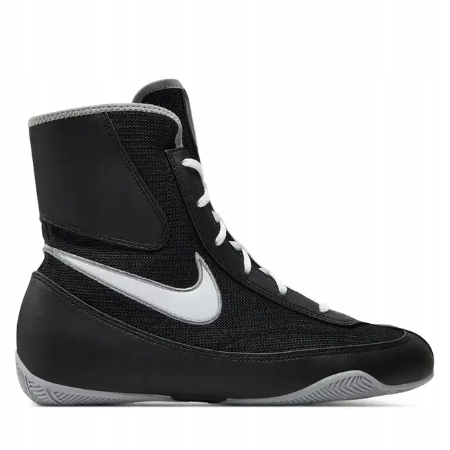 Buty do boksu NIKE MACHOMAI MID 2 | 321819-003 | 46