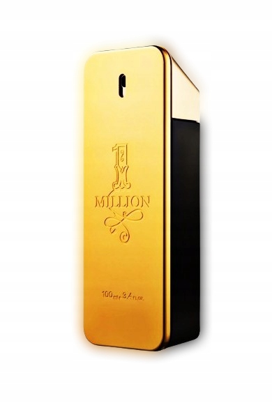 Perfumy Męskie ONE MILLION 1 MILION 100 ml + perfumetka 35 ml Marka inna marka