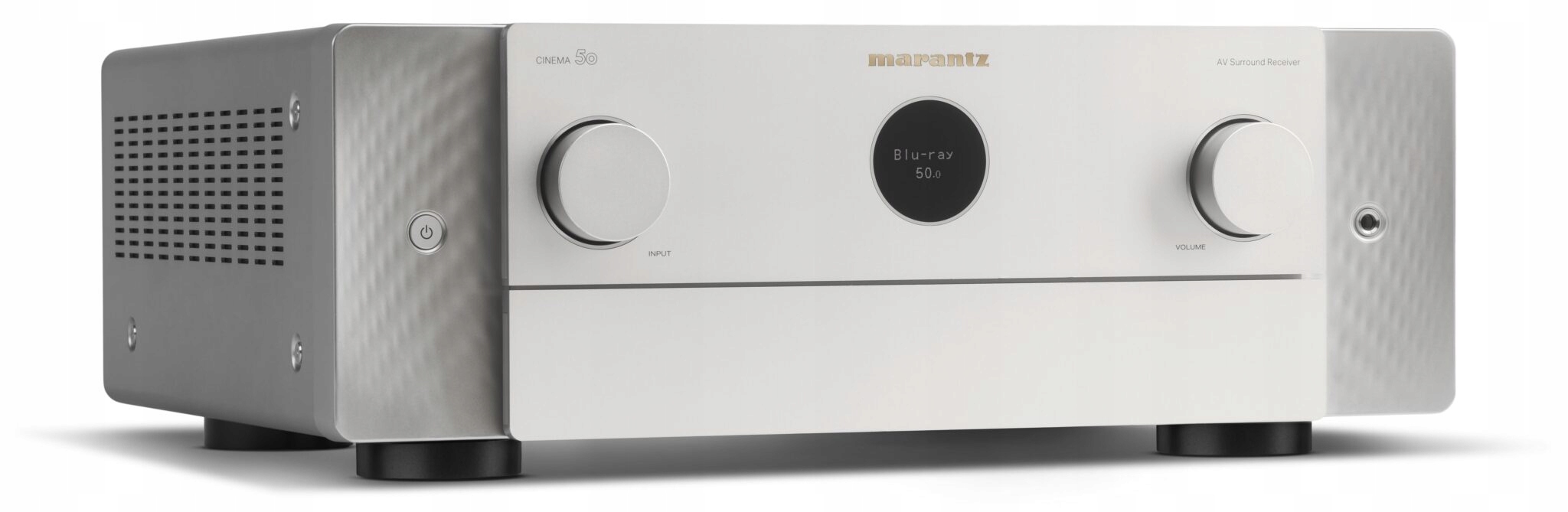 Marantz Cinema 50 Wydajny 9-KANAŁOWY 9.4 Klasy Ab 2-STREFY Hdmi
