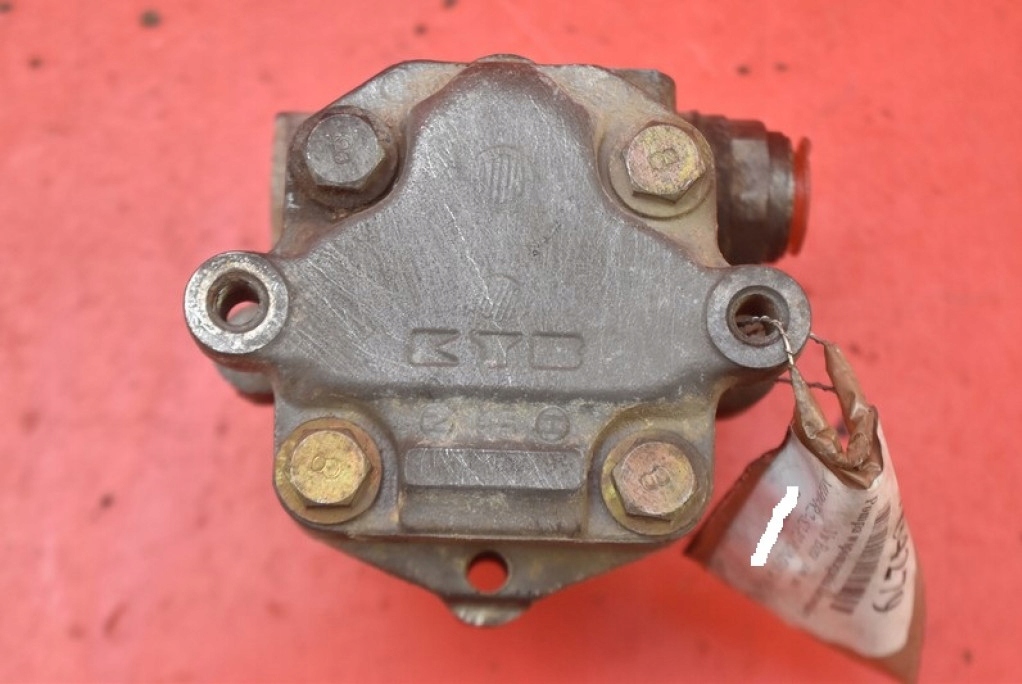 Pompa servosterzo 1J0422154B VW BORA 2.0 8V 115 KM 98-05