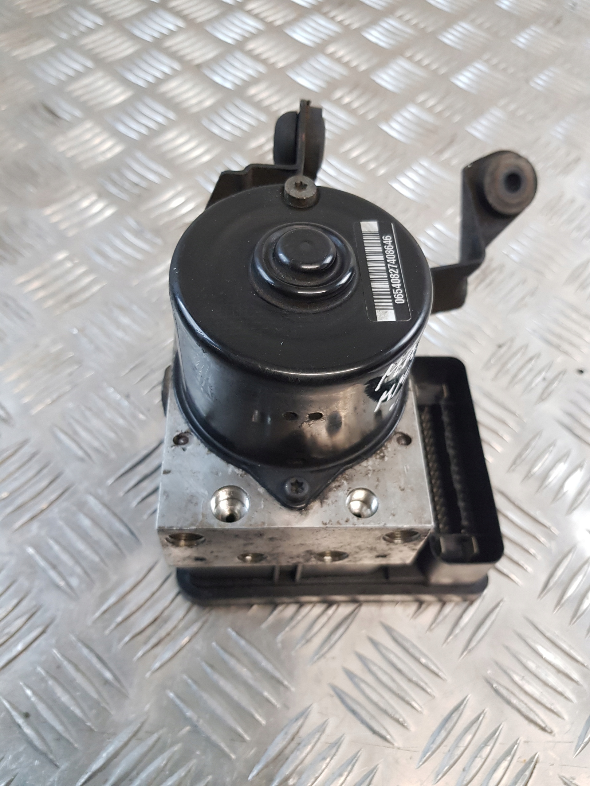Pompa ABS MAZDA 3 3M512C405EA