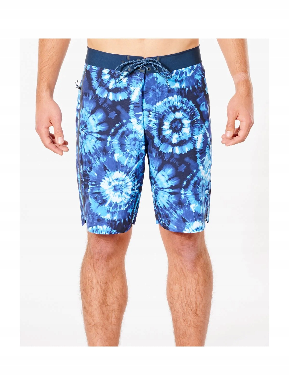 Boardshorty RIP CURL Mirage Medina Ultimate - granatowy 34