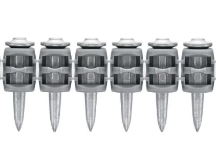 Gwoździe X-p 20 B3 MX Bulk do betonu (magazynkowe) Hilti