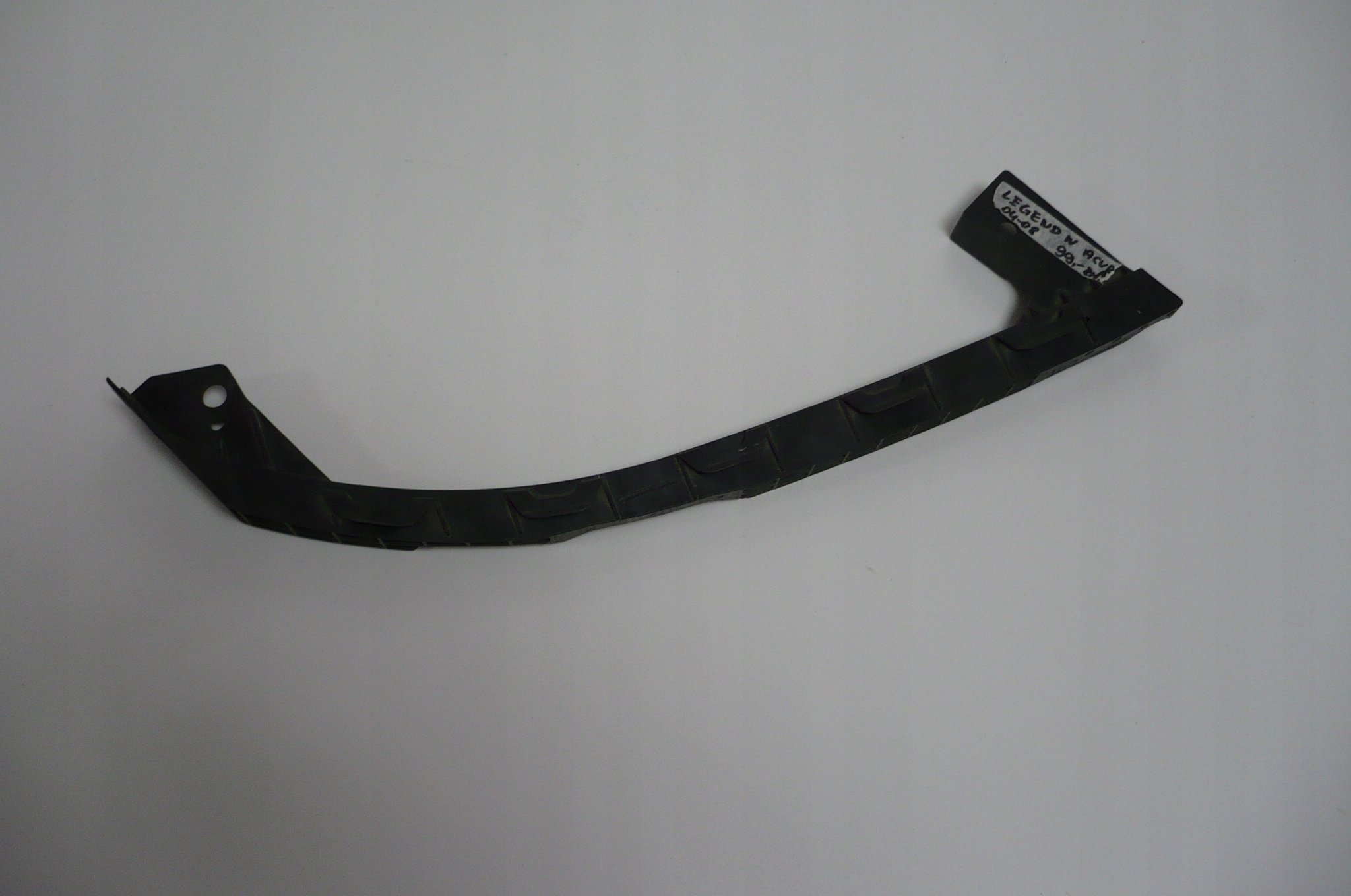 HONDA LEGEND IV 04-08 ACURA RL II bumper bracket lights right front