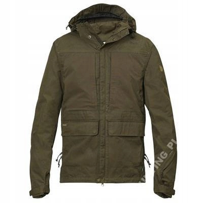 Fjall Raven Kurtka Lappland Hybrid XXL